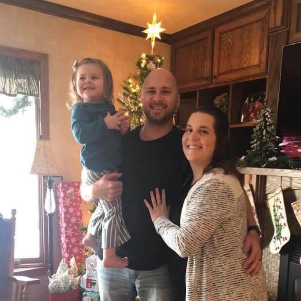 Meet your Posher, Marshall